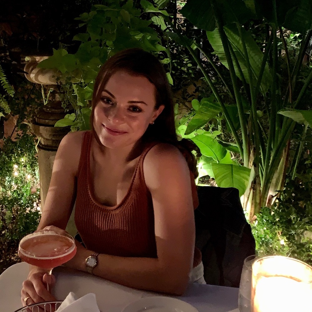 Meet your Posher, Alex